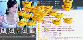 ❤雨゛燕❤主播照片