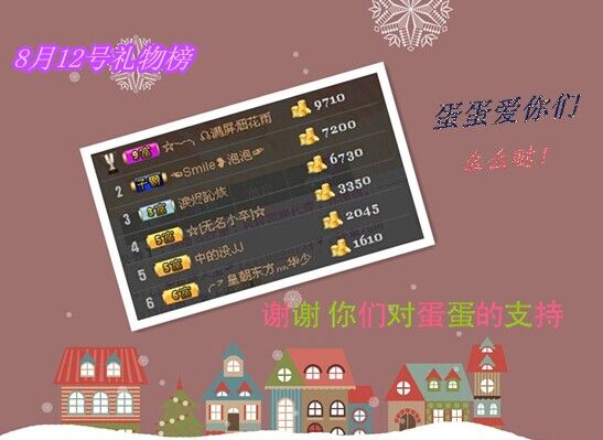 親密接觸@的主播照片