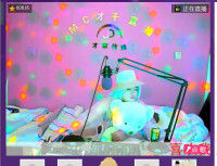 DJ才子哥主播照片