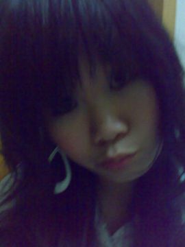 守护君儿主播照片