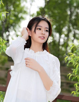 注定一生去旅行主播照片