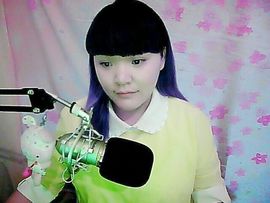 ╰☆溪ル☆╮主播照片