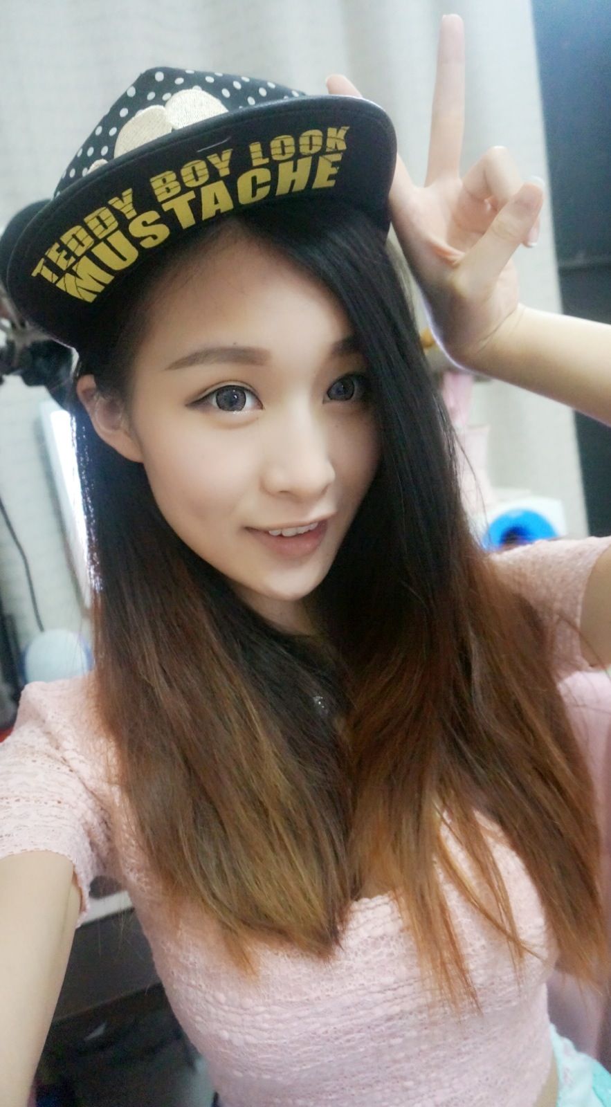 ◕‿-｡芊芊kiki的主播照片