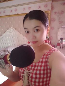 月亮angelbab主播照片