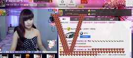 二小姐小阿莉主播照片