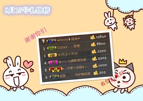 親密接觸@的主播照片