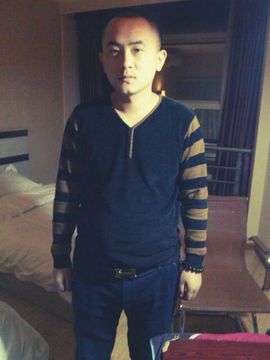 ╰︶￣阿亮丶〆主播照片