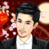 明皇c海报