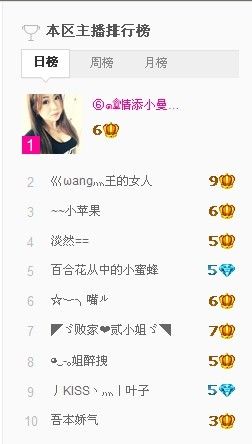 曼曼呀的图片