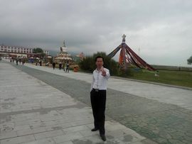 劳士alan主播照片