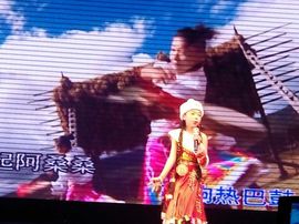 劳士alan主播照片