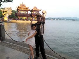劳士alan主播照片