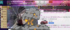 🏅二小姐小阿莉主播照片