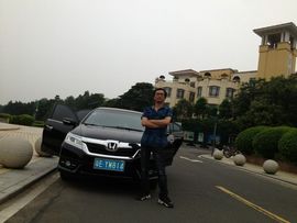 真心，没钱的小摔锅主播照片