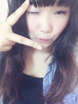 love❤蕬茉茉主播照片