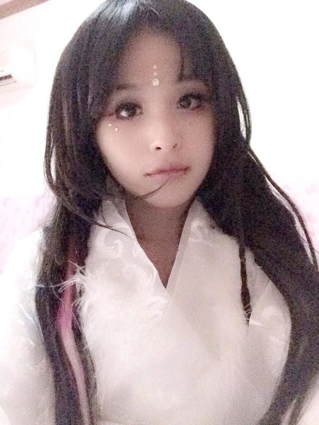╰❥梦想☭央央ゞ主播照片