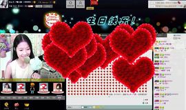 愿一切安好啊！主播照片
