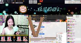 愿一切安好啊！主播照片
