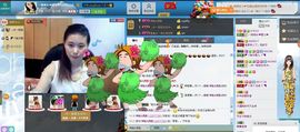 一班班长❤雪儿❤主播照片