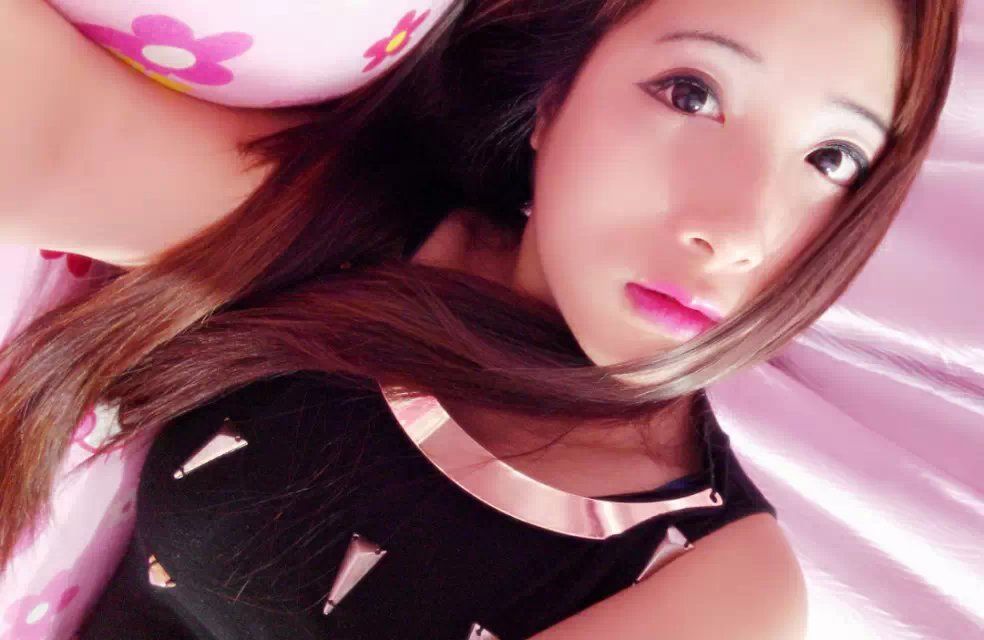 抠脚❤萌妹的主播照片