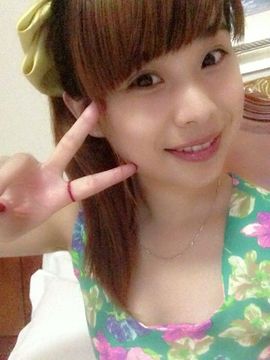 ☁李策☁主播照片