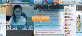 一班班长❤雪儿❤主播照片