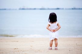 脚印---时间魔法师主播照片