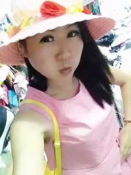 依拉☂小傻妞☂主播照片