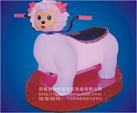 好好玩游乐主播照片