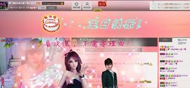二小姐小阿莉主播照片