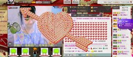 靠实力把自己养胖主播照片