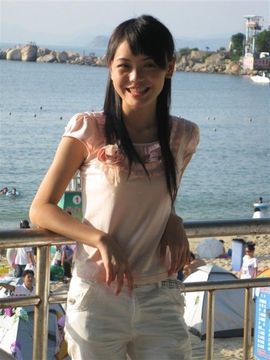 a子芹a主播照片