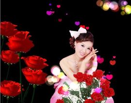 一班班长❤雪儿❤主播照片