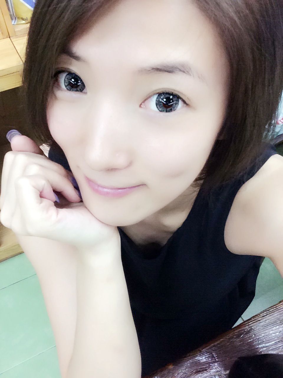 ╰❥丶谁在爱你﹍☂的图片