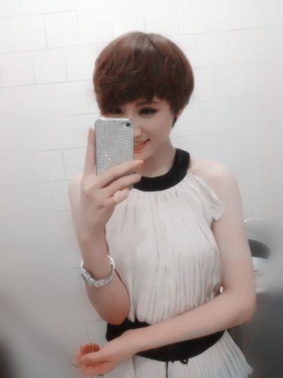 ╰❥丶谁在爱你﹍☂的图片