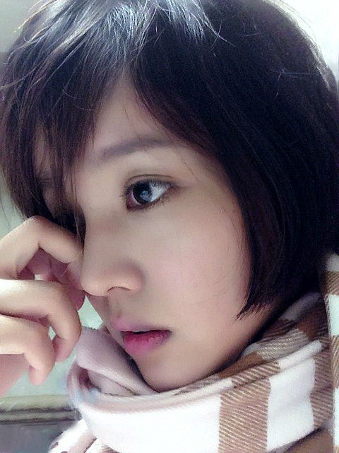 ╰❥丶谁在爱你﹍☂的图片
