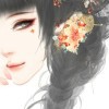 绾颜°海报