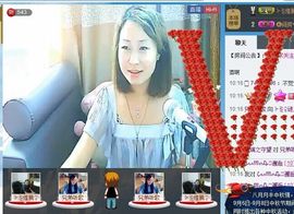 ⊱⋛谜♀儿⋚⊰主播照片