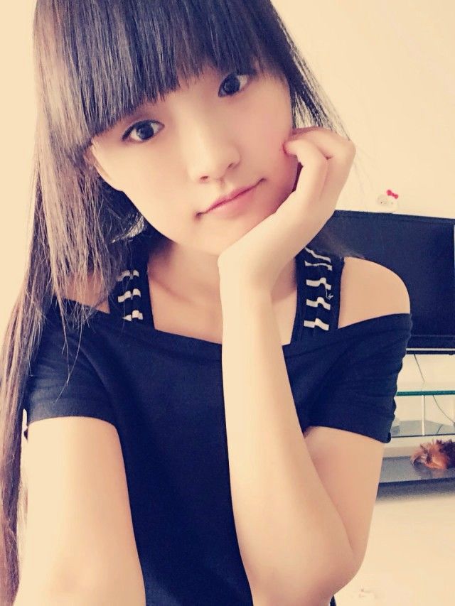 小乐乐的快乐主播照片