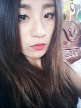 ╰⊱ma小晴⊰╯主播照片