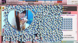 二小姐小阿莉主播照片