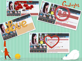 ❤雨゛燕❤主播照片