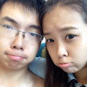 杨小贱。