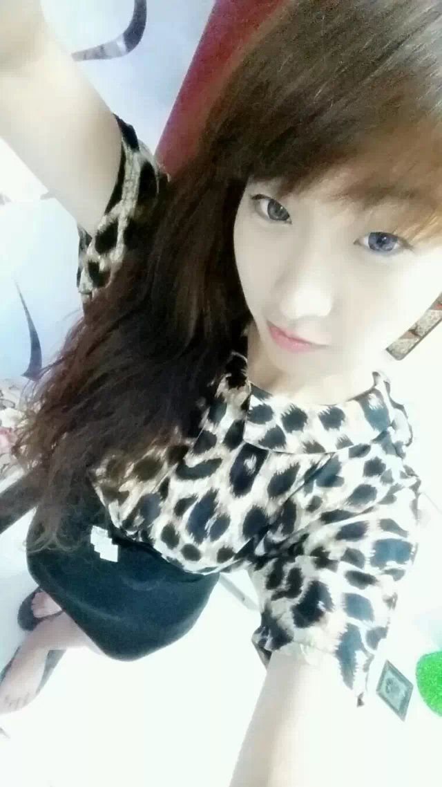 ________喵主播照片
