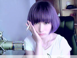 ╰❥丶谁在爱你﹍☂主播照片