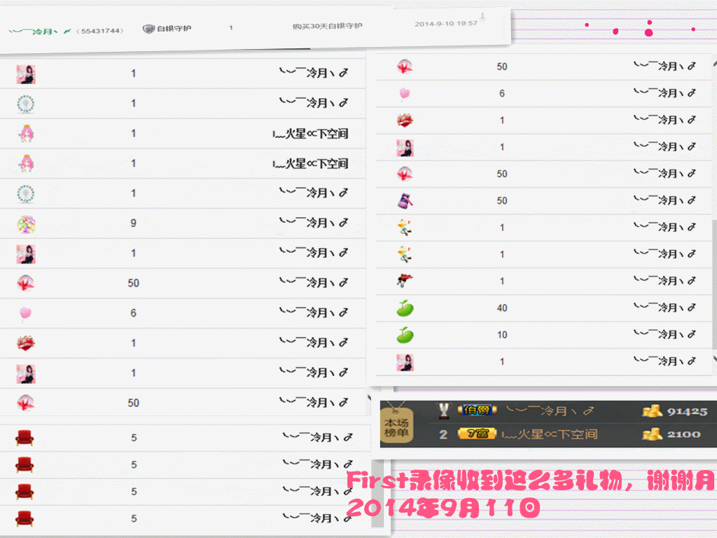 久久幸运久久♥的图片