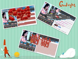 ❤雨゛燕❤主播照片