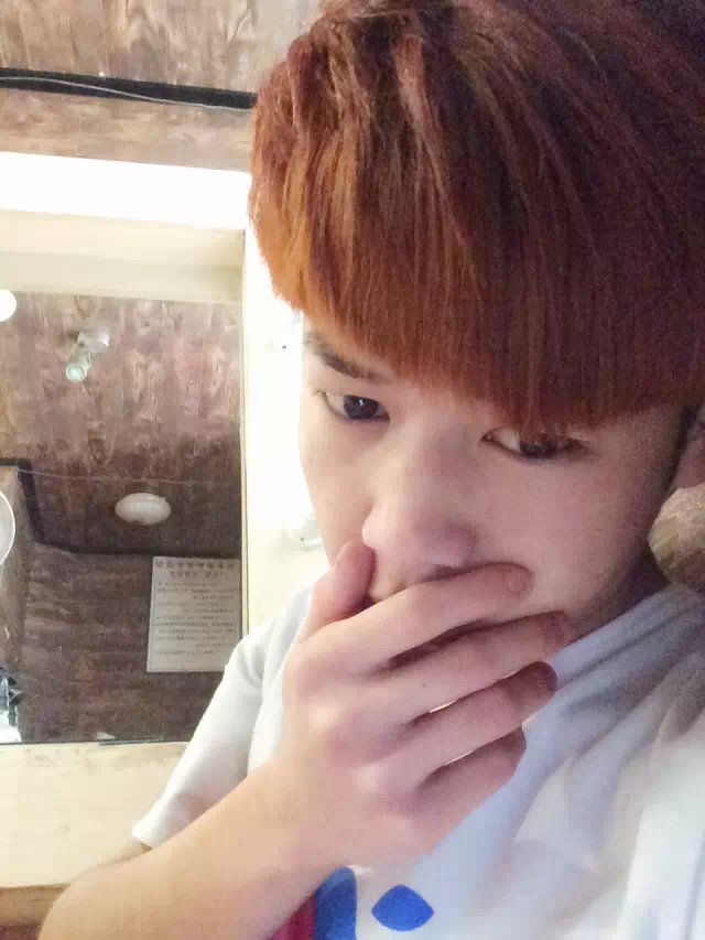Thislive的主播照片
