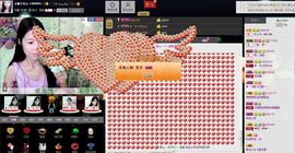 愿一切安好啊！主播照片