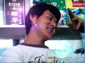 じ湳宮の邱尐Ice主播照片